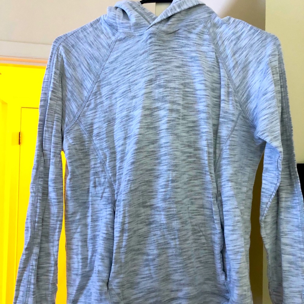 Lululemon Sweatshirt